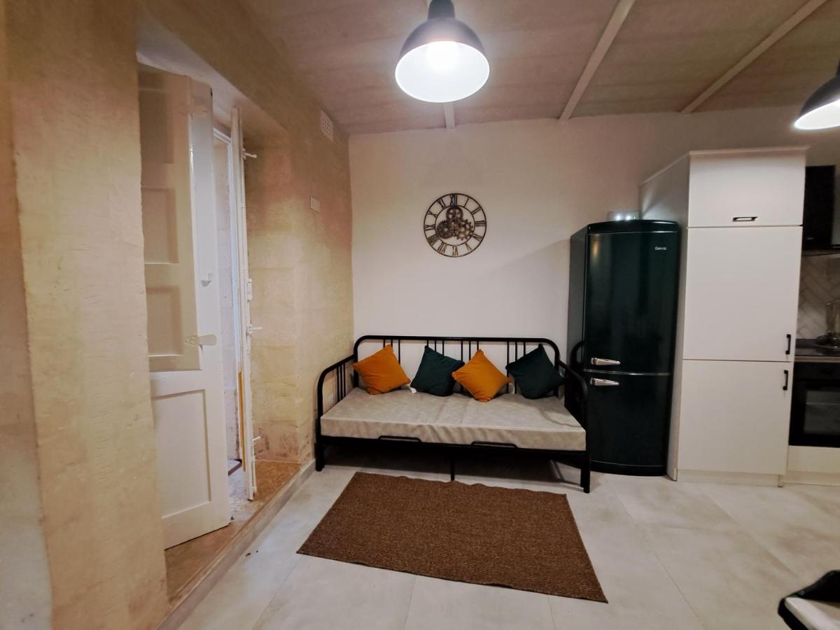 Ta' Wenzu Apartment Birgu Exterior photo